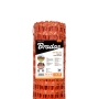 SIATKA OCHRONNA BARRIER NET 90mm x 26mm x 1,00m  100g/m2  /30mb - 4