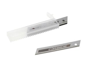 OSTRZE CARBIDE ŁAMANE 18 MM X 10 SZT.