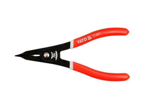 SZCZYPCE ROZPOROWE DO PIERŚCIENI OSADCZYCH