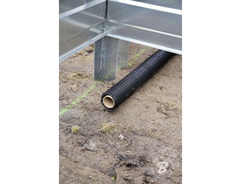 SIATKA UNIWERSALNA NA KRETY 1,00m x 100mb (40g/m2) - 5