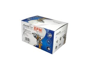 PISTOLET LAKIERNICZY H.V.L.P. AURITA H-827 600ML 2.0