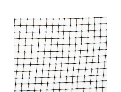 SIATKA UNIWERSALNA NA KRETY 1,80m x 200mb (40g/m2) - 2