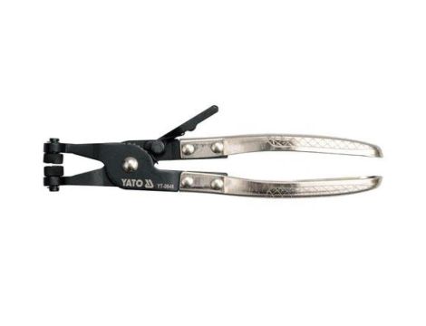 SZCZYPCE DO OPASEK ZACISKOWYCH ROZPRĘŻNYCH 2MM