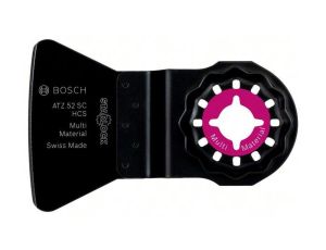 Segment omt skrobak sztywny hcs