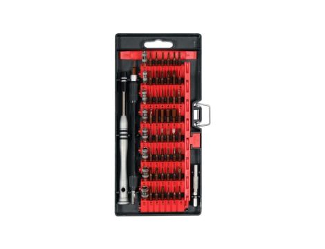 ZESTAW DO NAPRAWY TELEFONÓW KOMÓRKOWYCH 61SZT