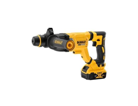 Młotowiertarka 18v sds-plus xr j cordless hammer