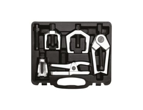 ZESTAW ŚCIĄGACZY DO KOŃCÓWEK DRĄŻKA