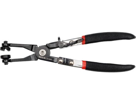 SZCZYPCE PROSTE DO OPASEK ROZPRĘŻNYCH