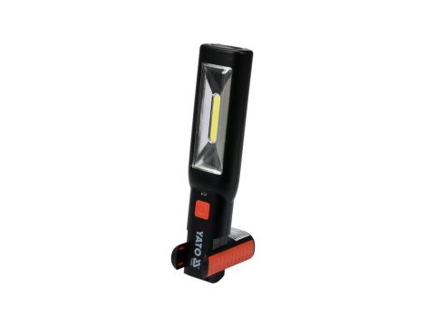 LAMPA WARSZTATOWA 3W COB LED
