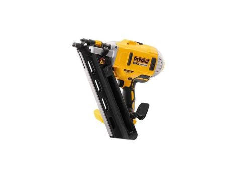 GWOŹDZIARKA AKUMULATOROWA 18V 0*AH