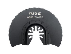 BRZESZCZOT OKRĄGŁY 88MM DO NARZĘDZIA WIELOFUNKC. DREW/PL HCS