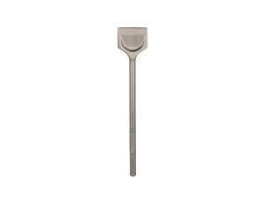Dłuto płaskie sds-max 80*400mm