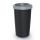 KEDEN KOSZ NA ŚMIECI COMPACTA R 45L - SMOOTH GRAY