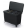 KEDEN KOSZ NA ŚMIECI SYSTEMA 3x10L - CZARNY RECYKLING