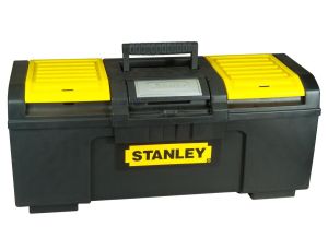 SKRZYNKA NARZĘDZIOWA BASIC 19