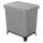 KEDEN KOSZ NA ŚMIECI SYSTEMA 30L - SMOOTH GRAY