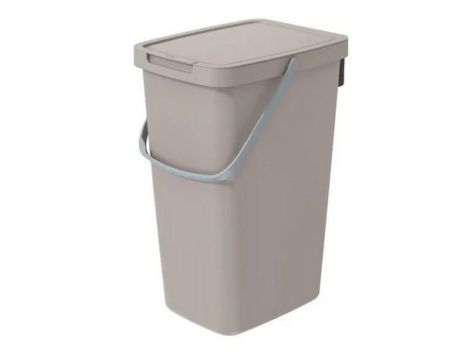 KEDEN KOSZ SYSTEMA Q COLLECT 20L - JASNY BRĄZ