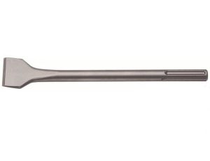 Dłuto łopatkowe sds-max 50*400