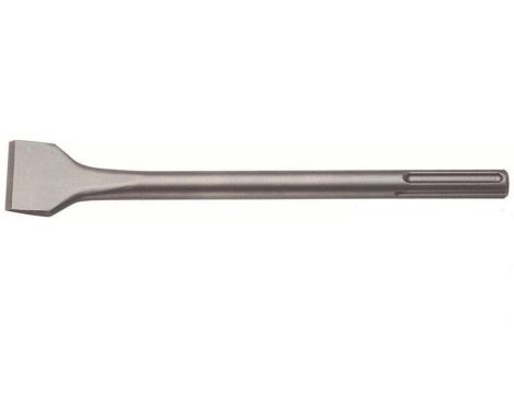 Dłuto łopatkowe sds-max 50*400
