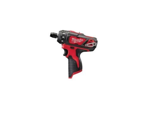 WIERTARKO-WKRĘTARKA AKUMULATOROWA M12BD-0