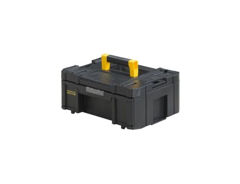 SKRZYNIA PRO-STACK III Z GŁĘBOKĄ SZUFLADĄ