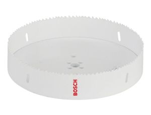PIŁA OTWORNICA BIMETAL 210MM