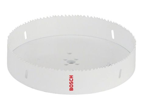 PIŁA OTWORNICA BIMETAL 210MM