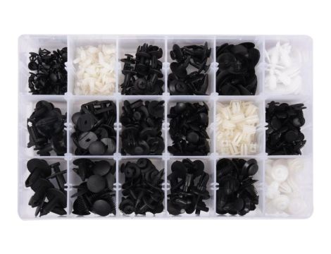 KOMPLET SPINEK SAMOCHODOWYCH FORD 415SZT