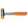 MŁOTEK BEZODRZUTOWY 30MM