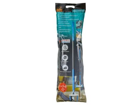 MOP PODŁOGOWY WYCISKANY X   /ISMA - 3