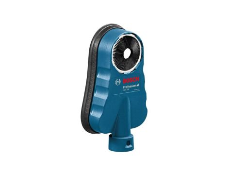 Przystawka do odsysania pyłu gde 68 do wiertarek