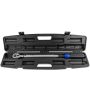 FORSAGE KLUCZ DYN. 1/2" 40-220Nm PREMIUM... - 2