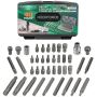ROCKFORCE KOŃCÓWKI PLASTIK 40cz.... - 3