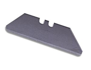 OSTRZA DO NÓŻÓW-UNIWERSALNE TRAPEZ,ZAOKR.KOŃCE, SZT.10 D