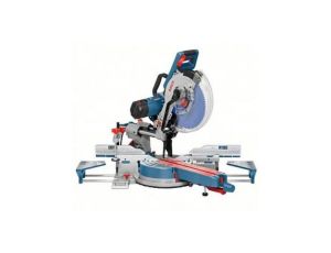 Pilarka ukosowa, ukośnica gcm 12 sde 1800w 305mm