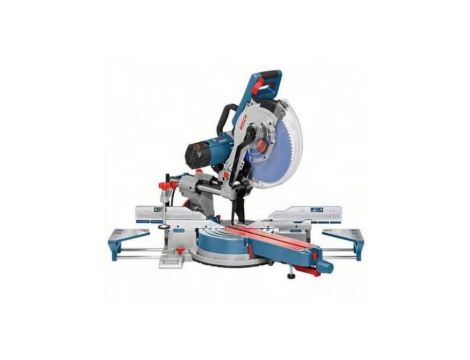 Pilarka ukosowa, ukośnica gcm 12 sde 1800w 305mm