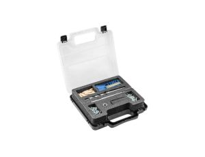 Zestaw do połączeń niewidocznych, 76 elementów