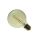 Żarówka Segod G80 40W E27 round