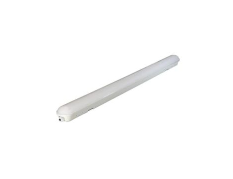 Oprawa led Walcot 37w 120cm 4000K IP65