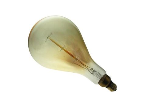 Żarówka Seliluf PS165 60W E27 lantern Squirrel BIG