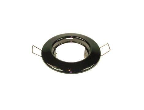Oprawa sufitowa Dain black titanium
