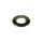 Oprawa sufitowa Dain black titanium