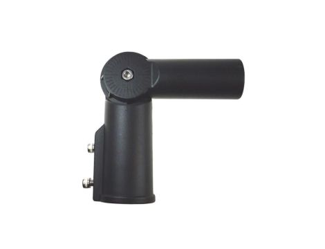 Uchwyt regulowany lampy ulicznej 60/60mm