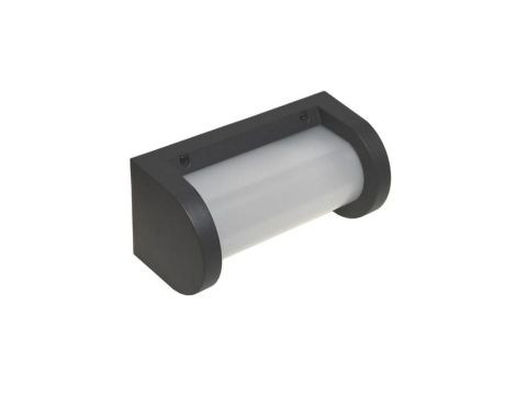 Oprawa elewacyjna Zoe E27 antracyt