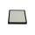 Panel led Gerry 24W 230V 4000K czarny