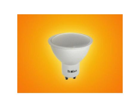 Żarówka Led Glor GU10 6W 4000K