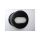 Oprawa elewacyjna LED Lawa 3W WW czarna