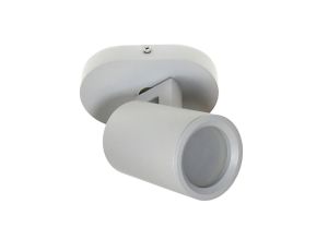 Lampa spotlight Kinia 1xGU10 biała