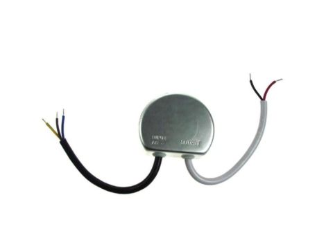 Zasilacz napięciowy LED do puszki 12V 25W IP67