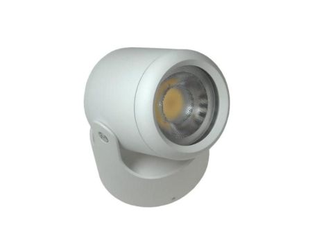 Oprawa sufitowa Argon GU10 biała